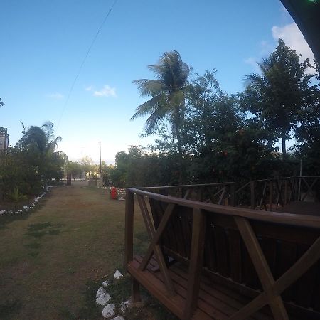 Flat Do Indio Apartment Фернанду ди Нороня Екстериор снимка