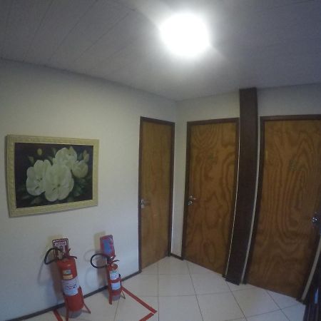 Flat Do Indio Apartment Фернанду ди Нороня Екстериор снимка