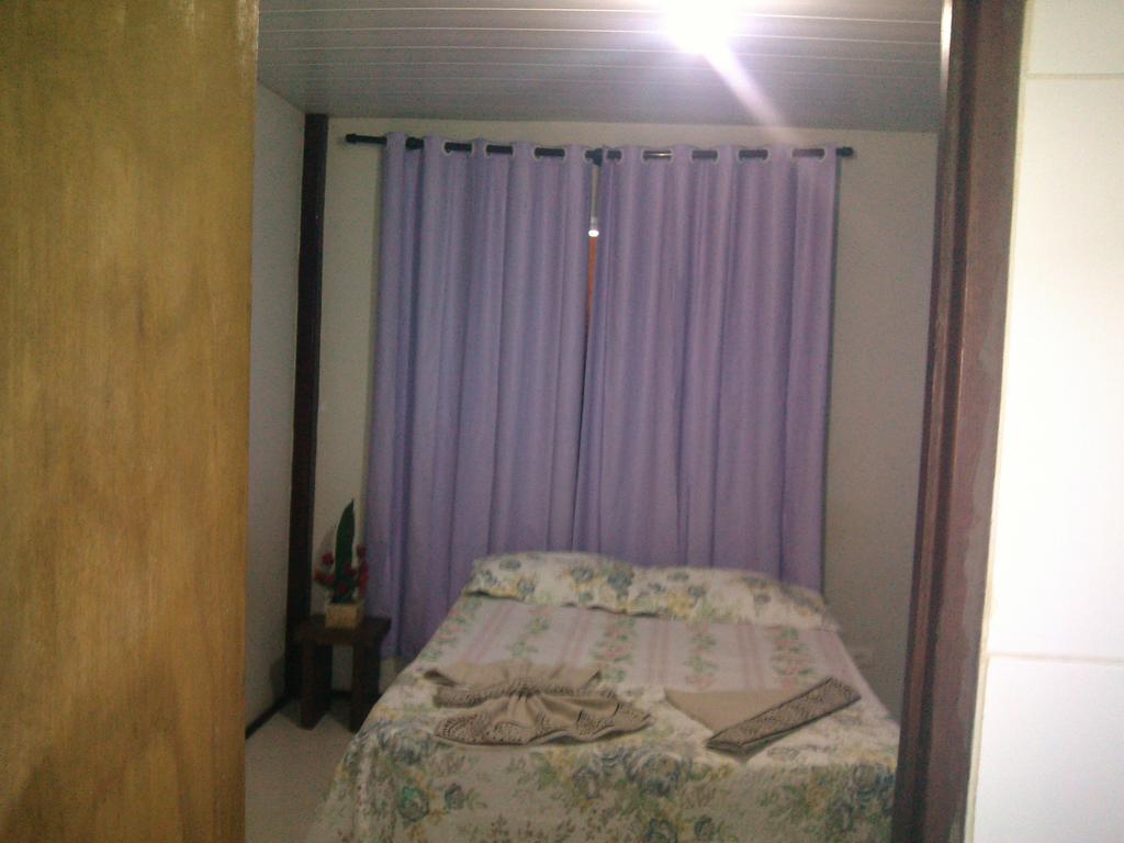 Flat Do Indio Apartment Фернанду ди Нороня Стая снимка