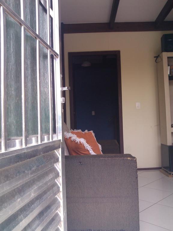 Flat Do Indio Apartment Фернанду ди Нороня Стая снимка