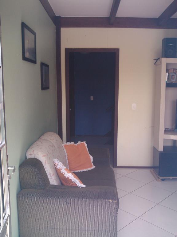 Flat Do Indio Apartment Фернанду ди Нороня Стая снимка