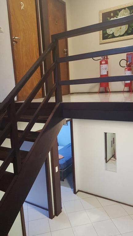 Flat Do Indio Apartment Фернанду ди Нороня Екстериор снимка