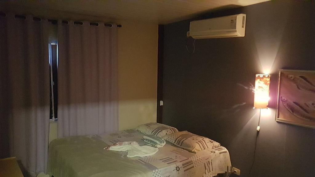 Flat Do Indio Apartment Фернанду ди Нороня Екстериор снимка