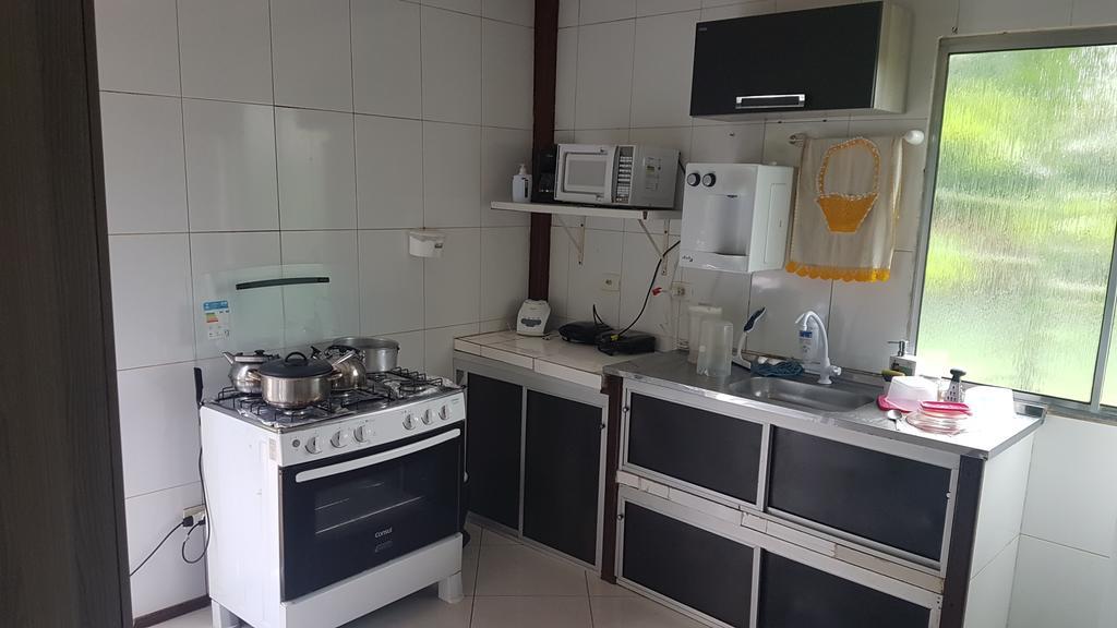Flat Do Indio Apartment Фернанду ди Нороня Екстериор снимка
