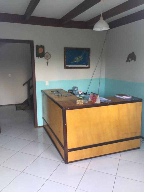 Flat Do Indio Apartment Фернанду ди Нороня Екстериор снимка