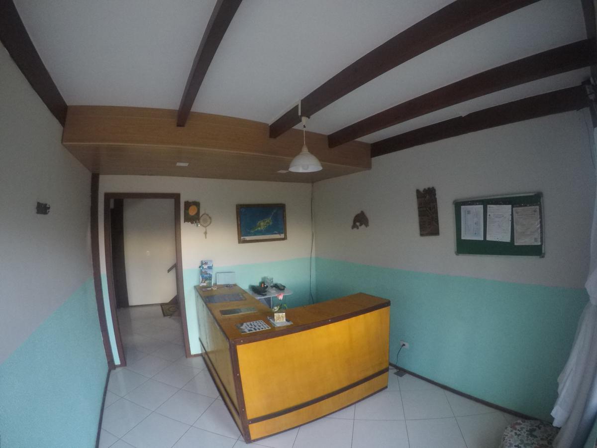 Flat Do Indio Apartment Фернанду ди Нороня Екстериор снимка