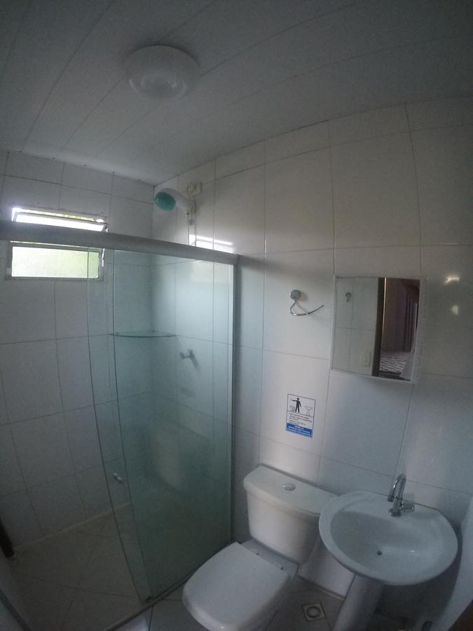 Flat Do Indio Apartment Фернанду ди Нороня Екстериор снимка