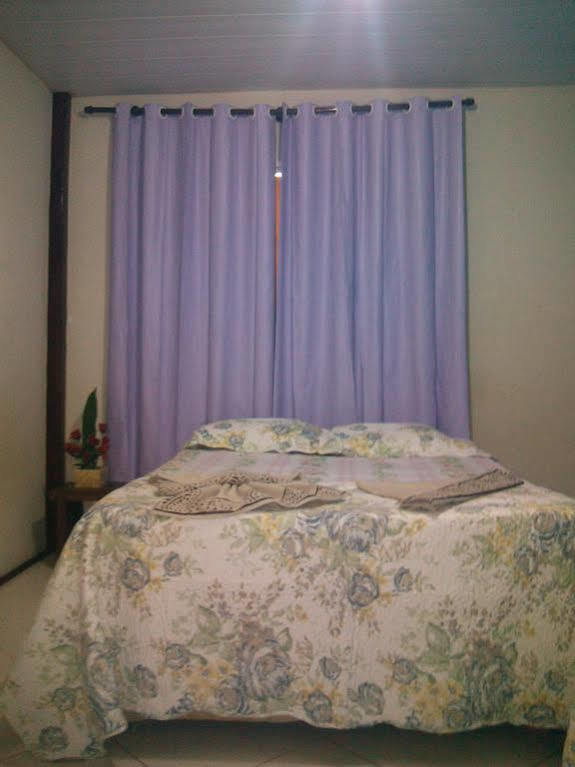 Flat Do Indio Apartment Фернанду ди Нороня Екстериор снимка