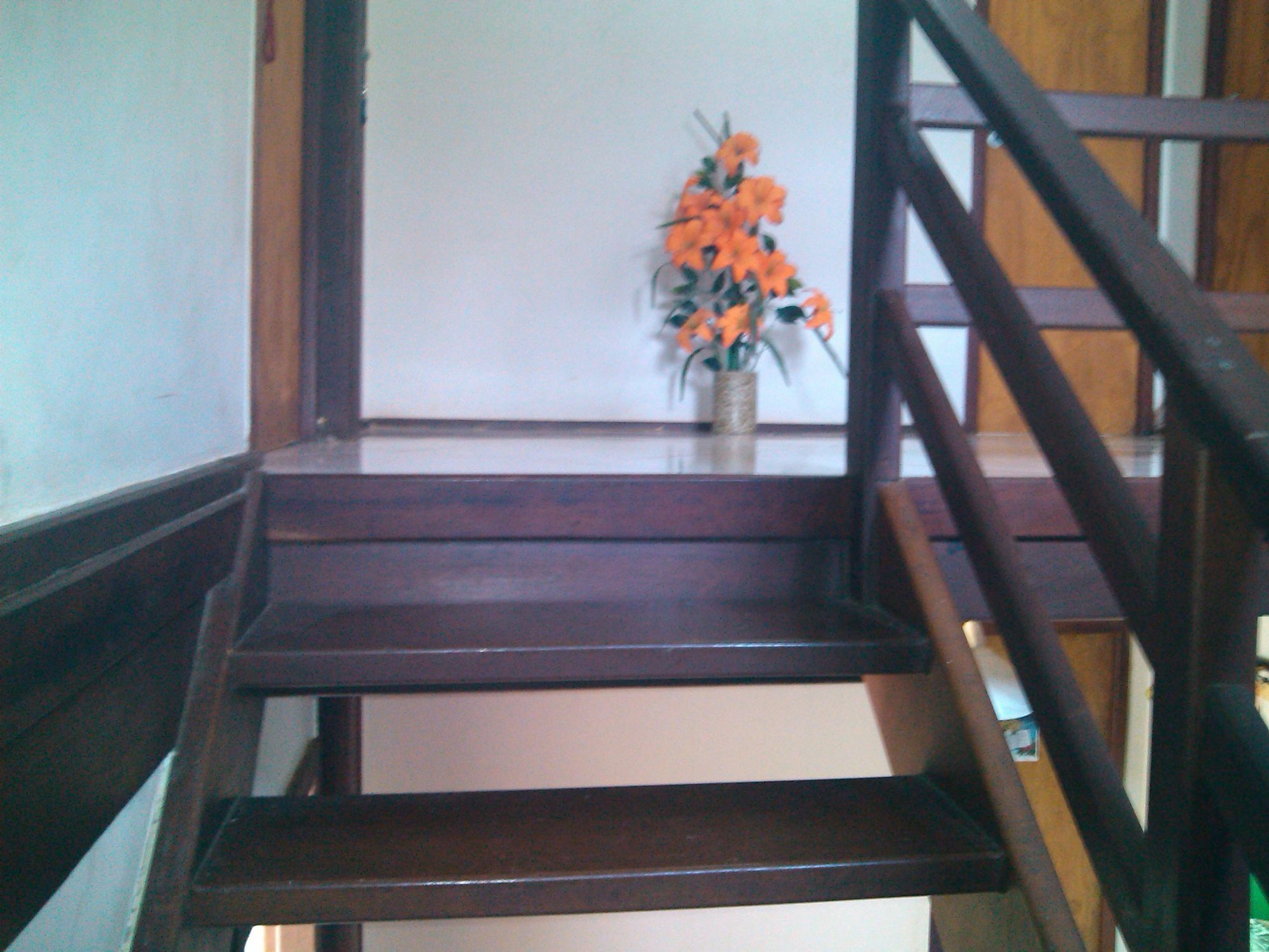 Flat Do Indio Apartment Фернанду ди Нороня Екстериор снимка