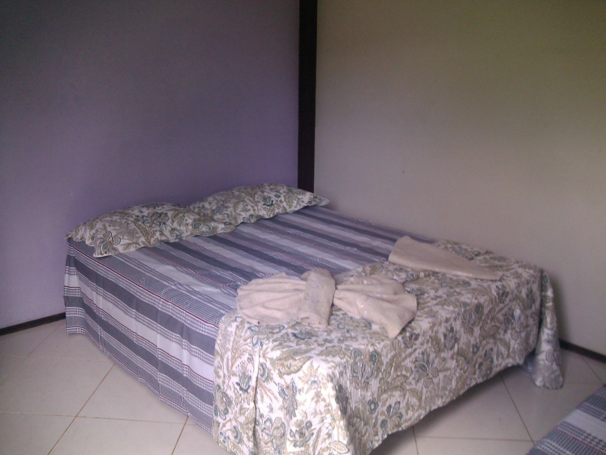 Flat Do Indio Apartment Фернанду ди Нороня Екстериор снимка