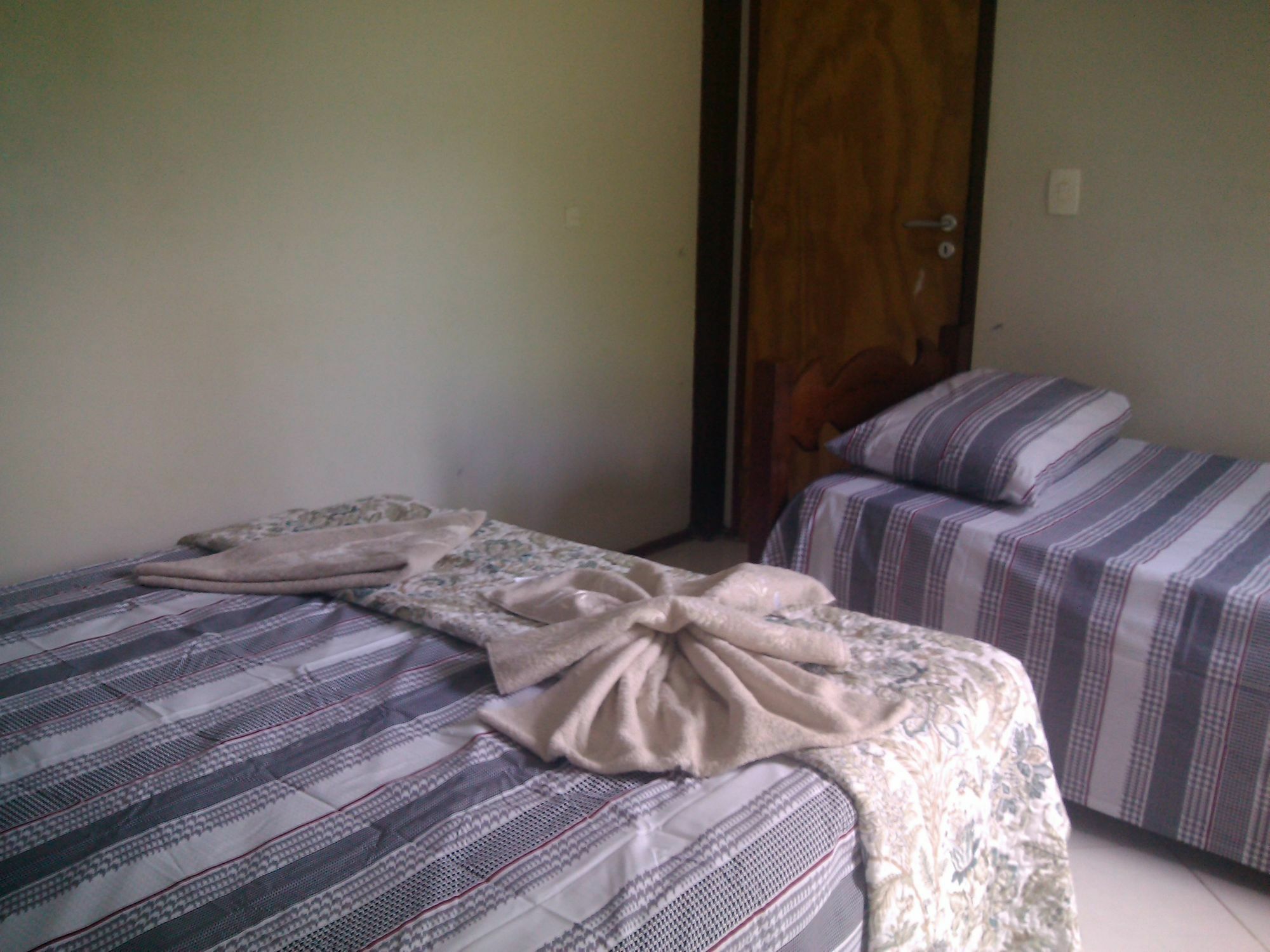Flat Do Indio Apartment Фернанду ди Нороня Екстериор снимка