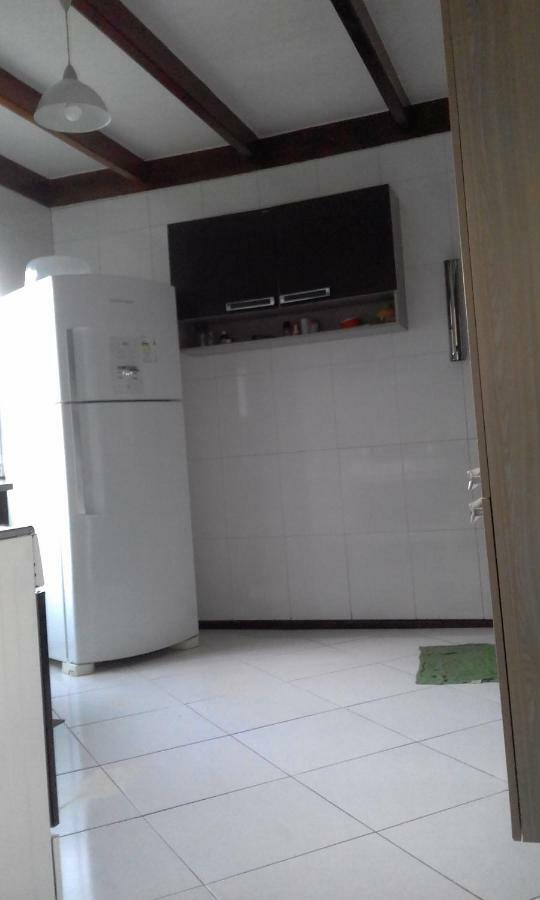 Flat Do Indio Apartment Фернанду ди Нороня Екстериор снимка