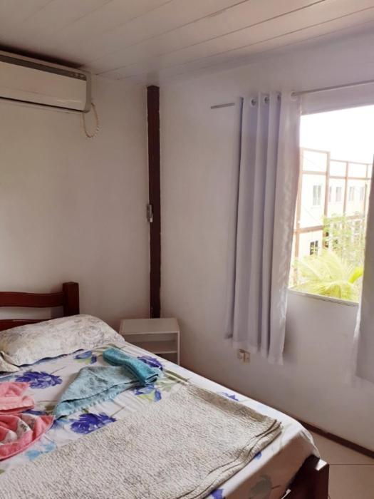 Flat Do Indio Apartment Фернанду ди Нороня Екстериор снимка